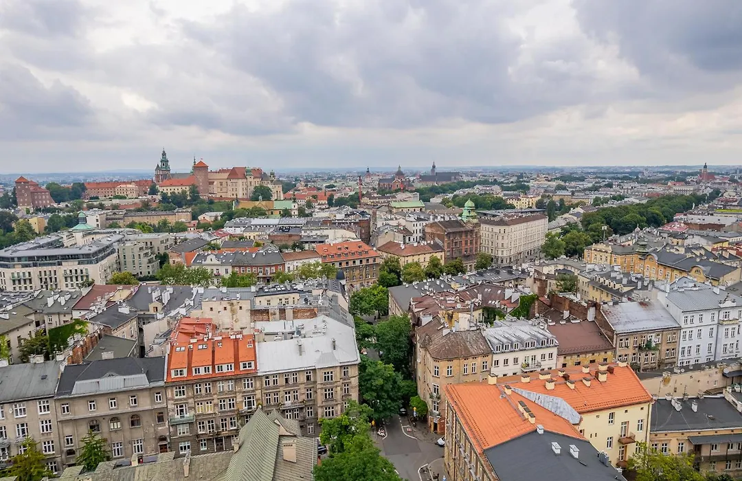 Kazimierz Apt - Top Location - By Rentujemy-1