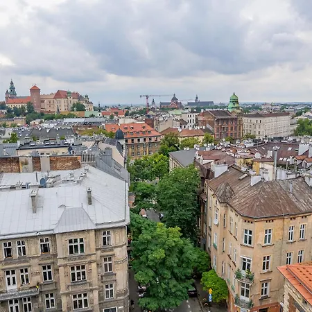 Kazimierz Apt - Top Location - By Rentujemy-3