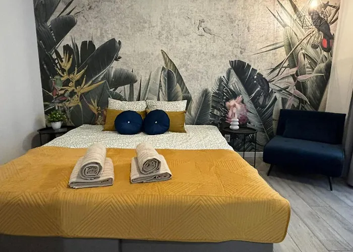 Wow! Paradise Aparthotel